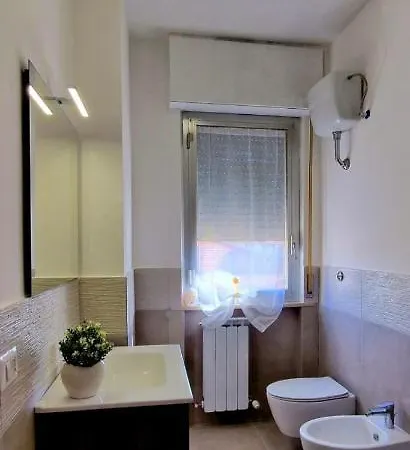 Casa Chicchina Senigália