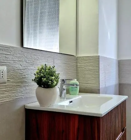 Apartamento Casa Chicchina *