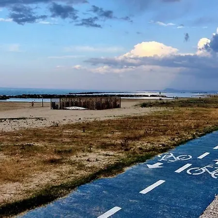 Casa Chicchina Apartamento *