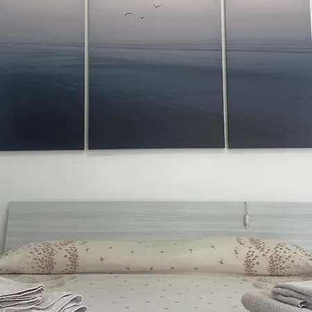 Casa Chicchina Senigália