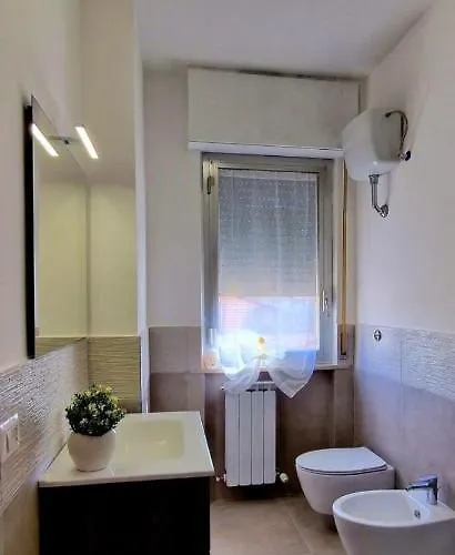 Casa Chicchina 세니갈리아