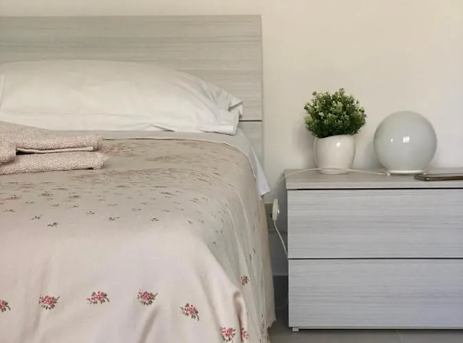 아파트 Casa Chicchina *