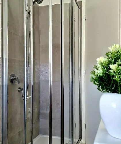 Casa Chicchina 아파트