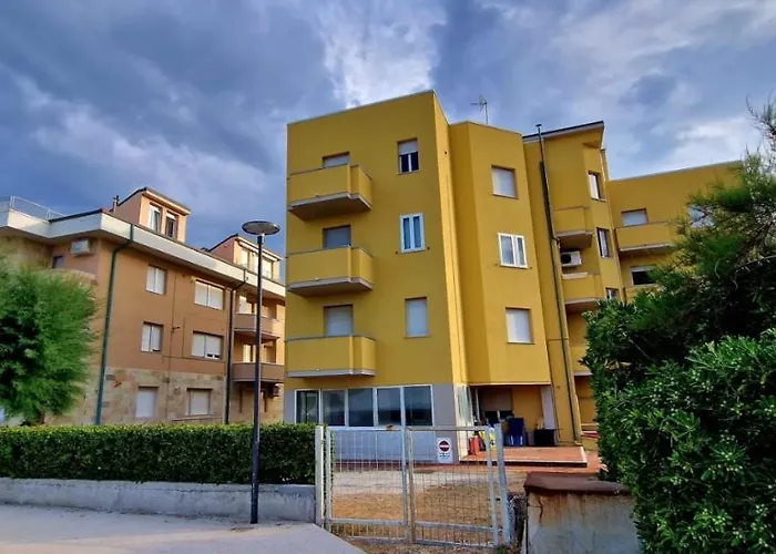 Casa Chicchina 아파트 *