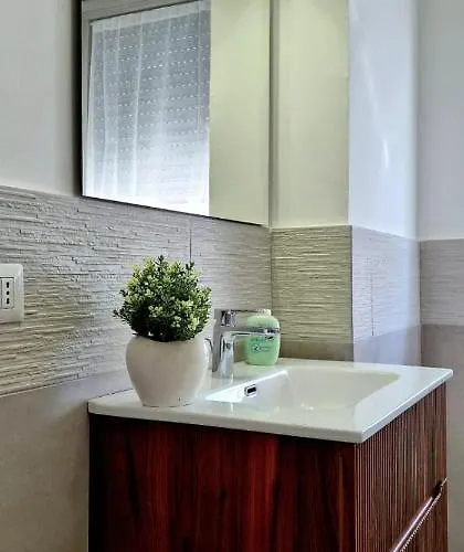 아파트 Casa Chicchina *