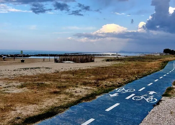 Casa Chicchina 아파트 *