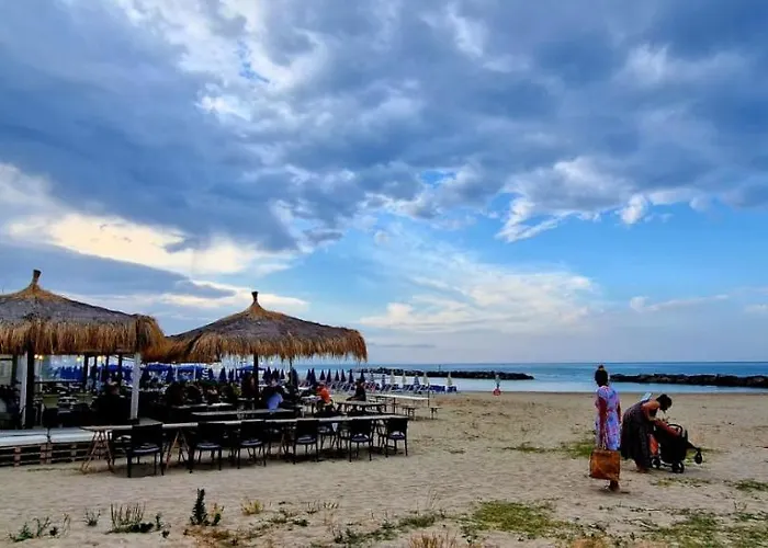 아파트 Casa Chicchina *