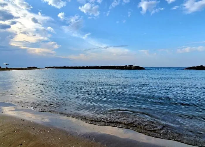 아파트 Casa Chicchina