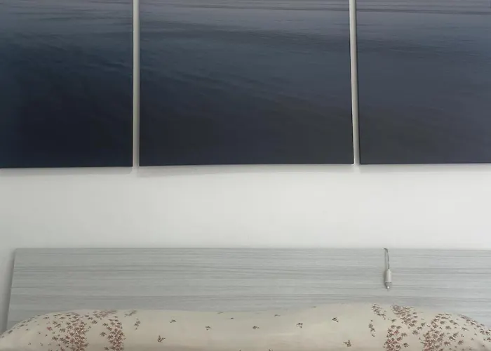 Casa Chicchina 세니갈리아