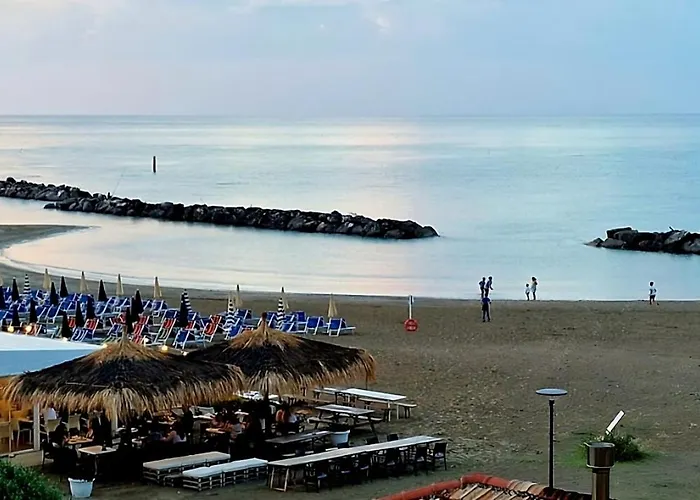 Casa Chicchina 아파트 *