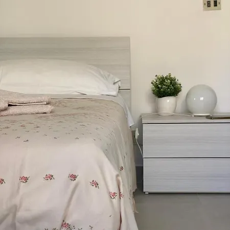 Apartment Casa Chicchina *