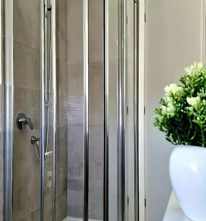 Casa Chicchina Apartment