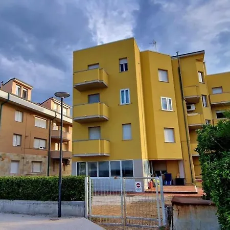 Casa Chicchina Apartment *