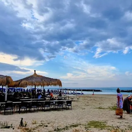 公寓 Casa Chicchina *