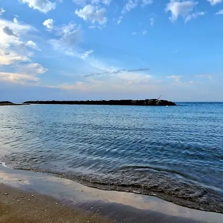 Apartment Casa Chicchina