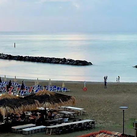 Casa Chicchina 公寓 *