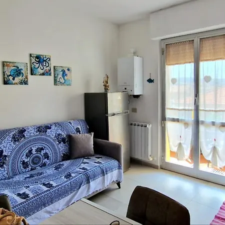 Apartment Casa Chicchina *